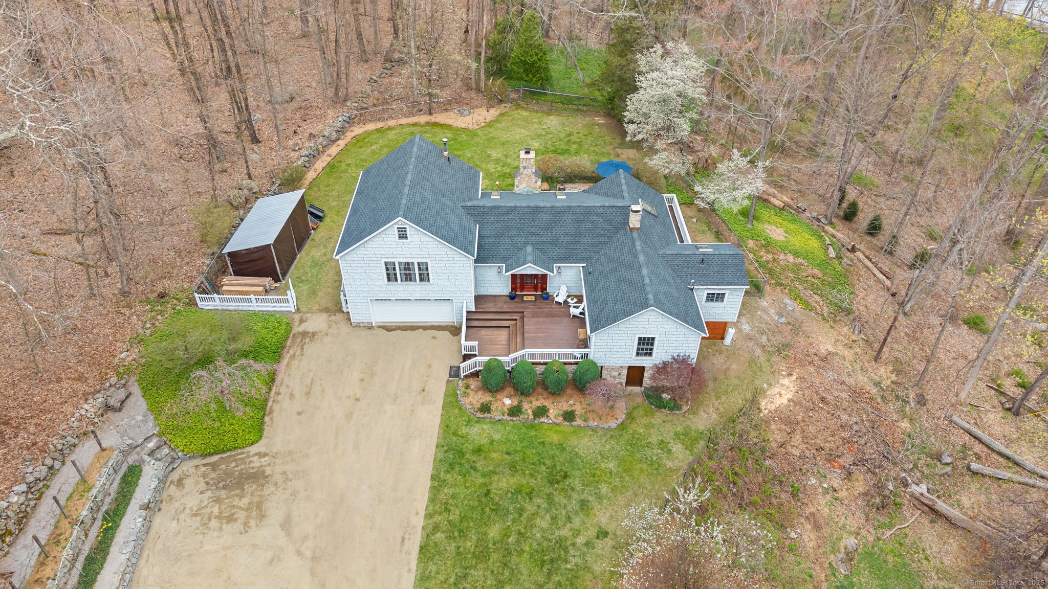 98 Taunton Lake Road