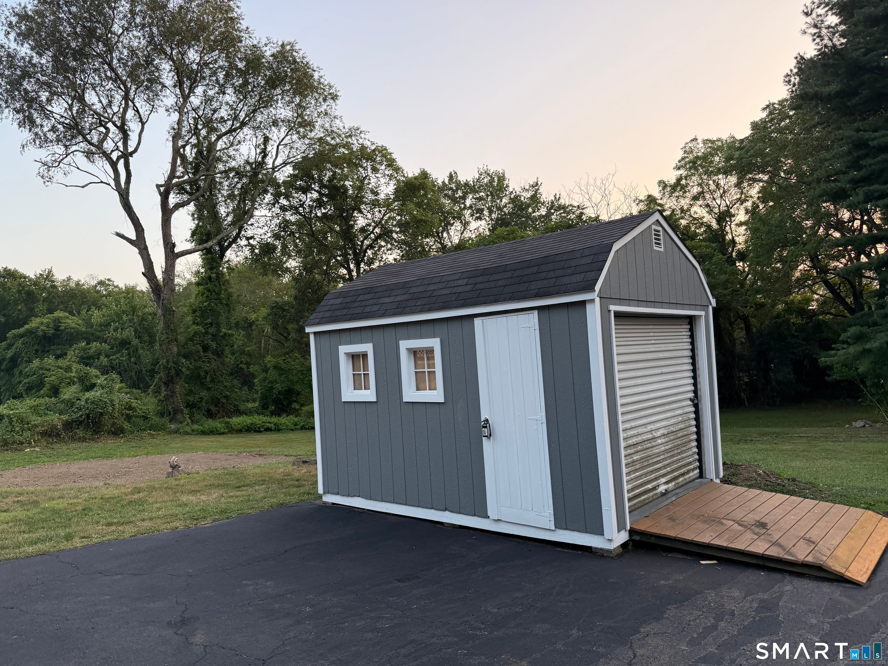 465 James Farm Road