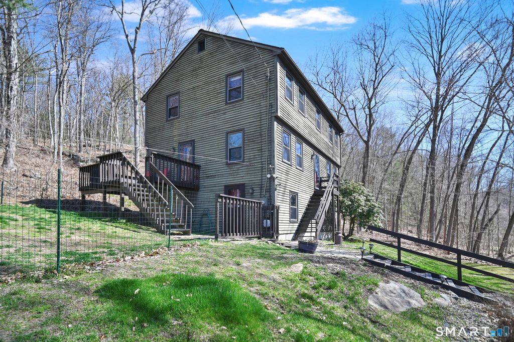 Photo of 518 Hopriver Road, Bolton, CT 06043 (MLS # 24166037)