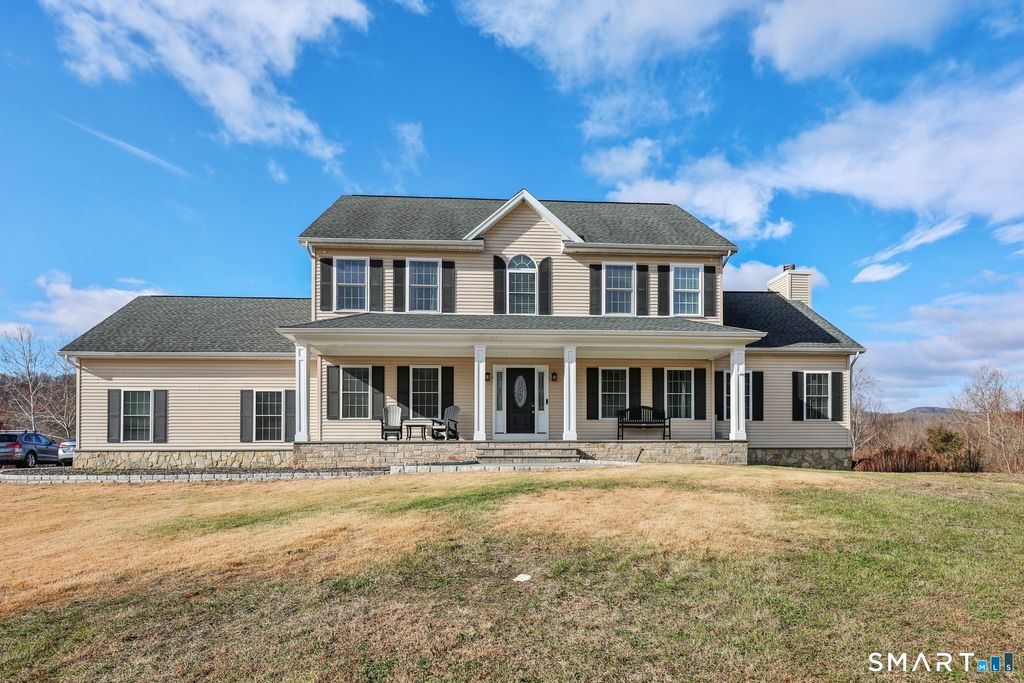 Photo of 5 Kary Lane, New Milford, CT 06776 (MLS # 24034728)