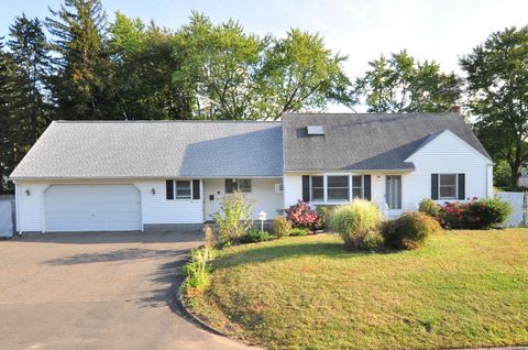 Tiny photo for 18 Play Road, Enfield, CT 06082 (MLS # 24157357)