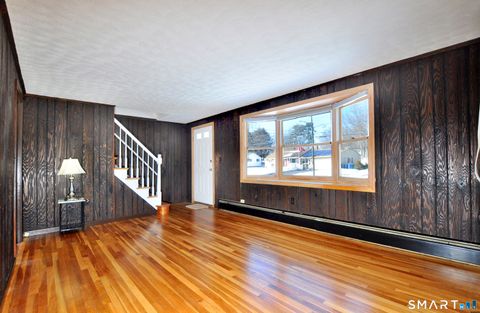 Tiny photo for 18 Play Road, Enfield, CT 06082 (MLS # 24157357)