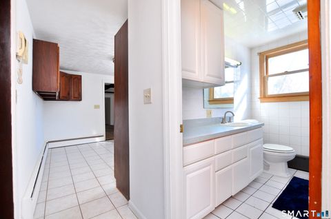 Tiny photo for 18 Play Road, Enfield, CT 06082 (MLS # 24157357)