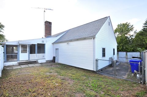 Tiny photo for 18 Play Road, Enfield, CT 06082 (MLS # 24157357)