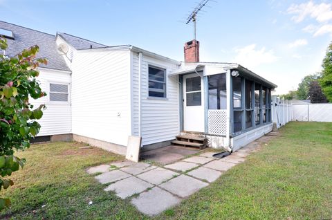 Tiny photo for 18 Play Road, Enfield, CT 06082 (MLS # 24157357)