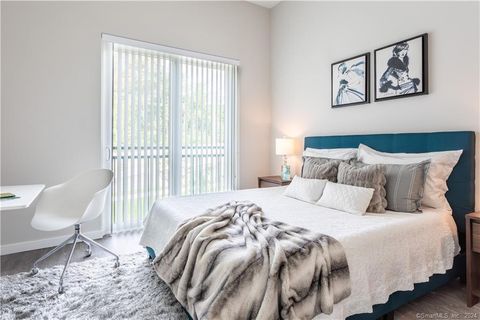 Tiny photo for 300 Glover Avenue #B411, Norwalk, CT 06850 (MLS # 24138767)