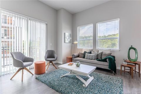 Tiny photo for 300 Glover Avenue #B411, Norwalk, CT 06850 (MLS # 24138767)