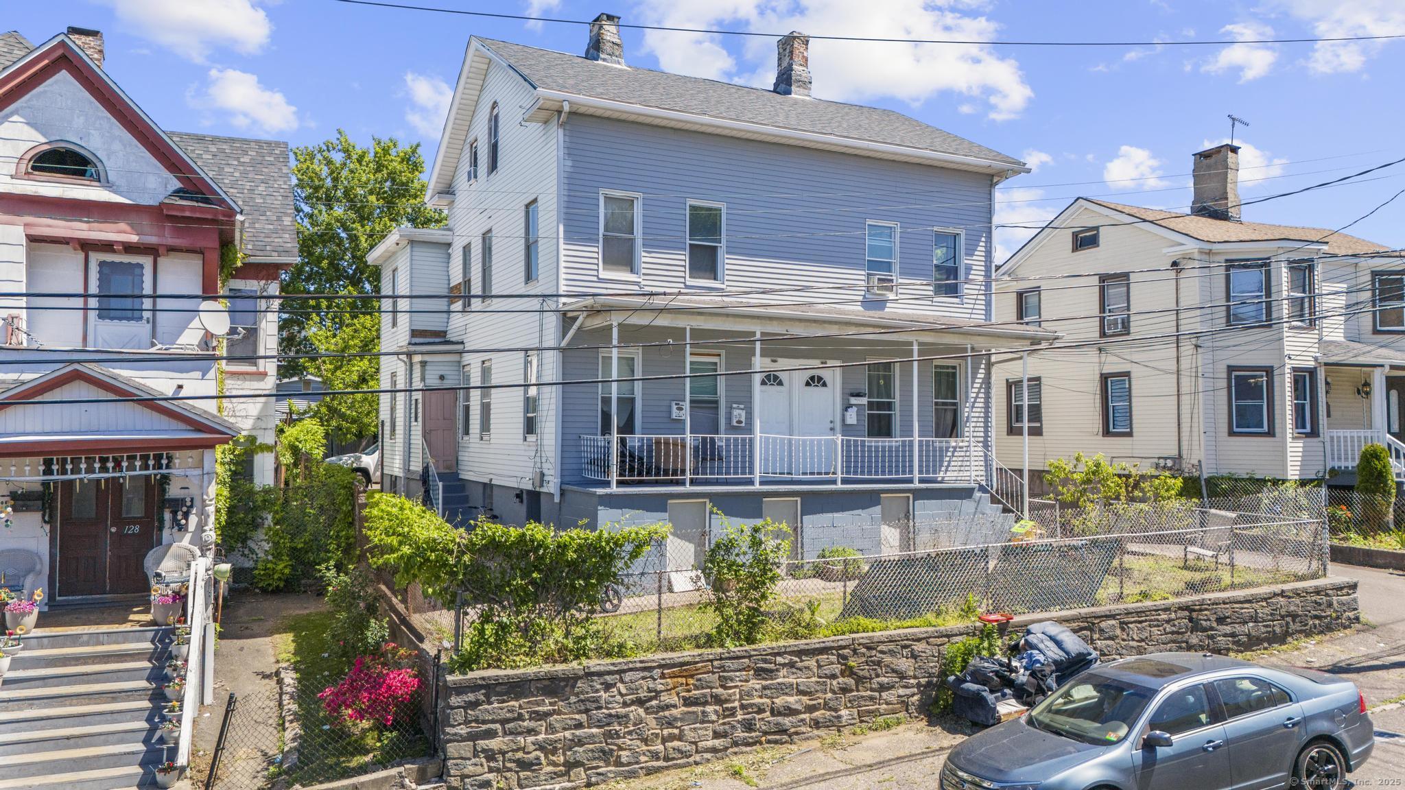 120 Milne Street
