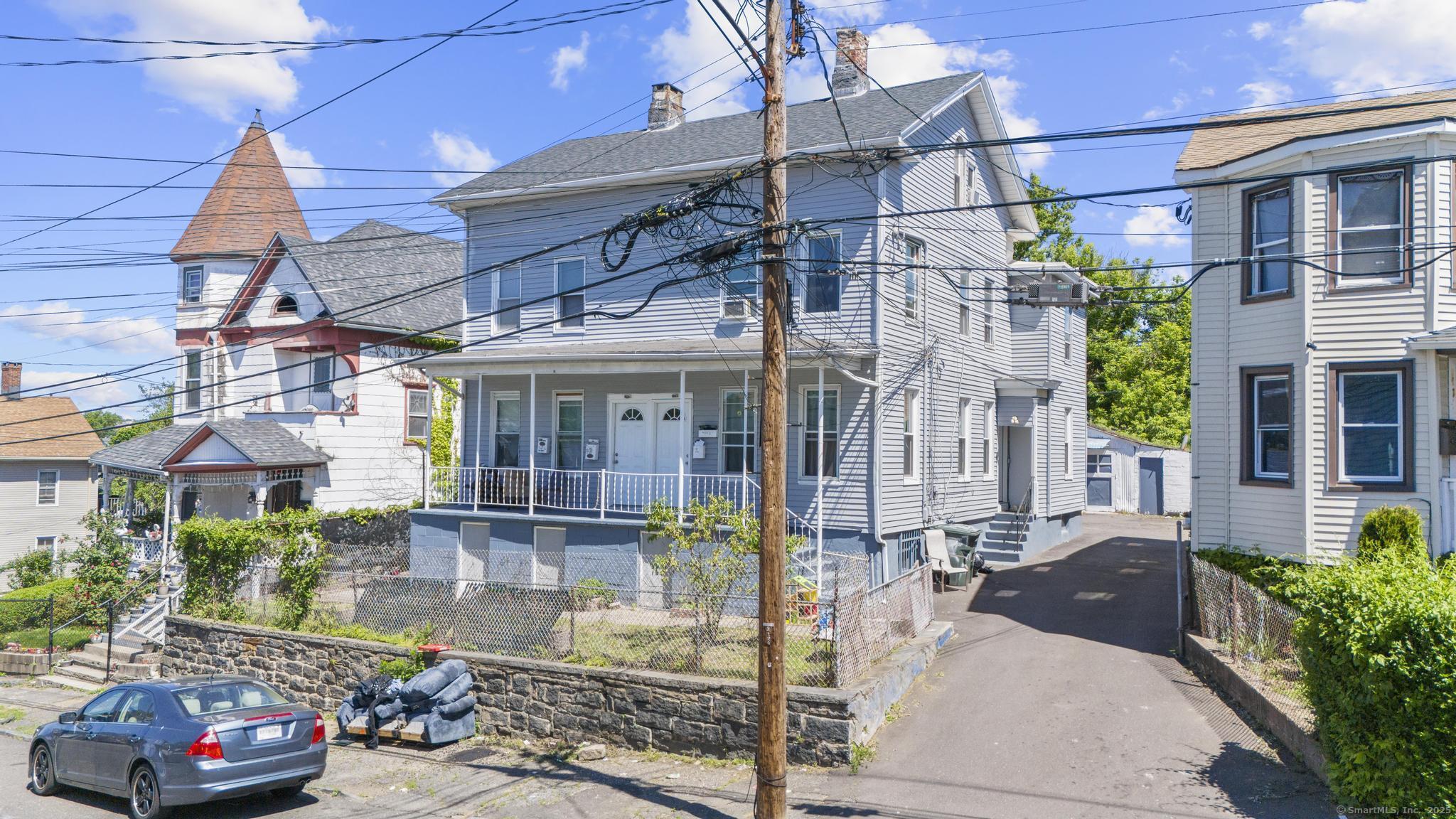 120 Milne Street