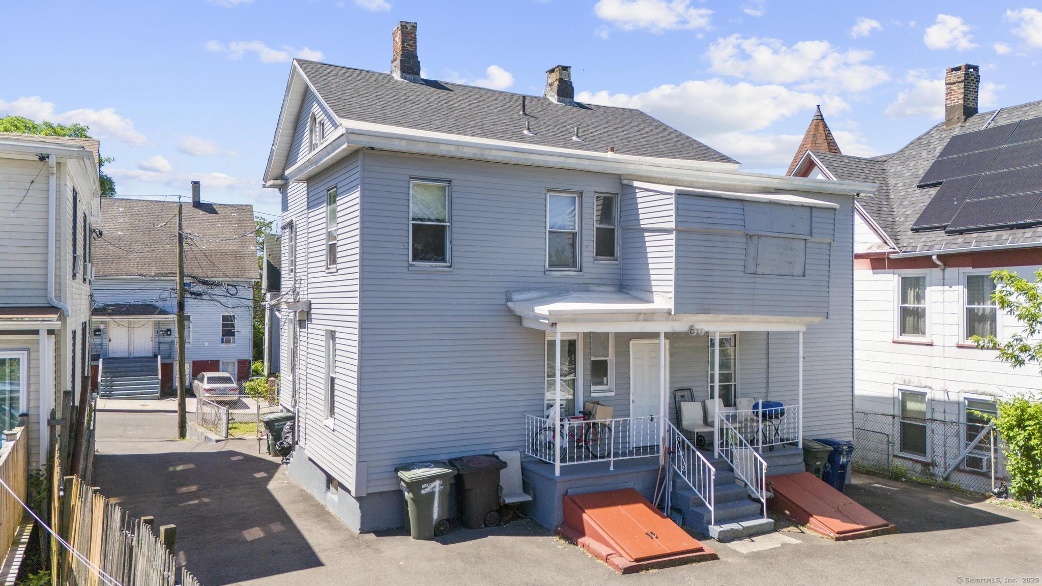 120 Milne Street