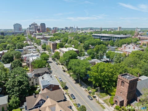 Tiny photo for 565 Orange Street, New Haven, CT 06511 (MLS # 24184013)
