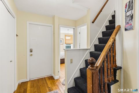 Tiny photo for 565 Orange Street, New Haven, CT 06511 (MLS # 24184013)