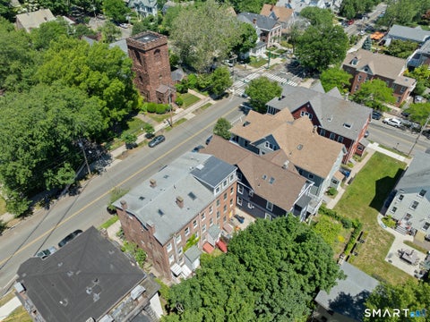Tiny photo for 565 Orange Street, New Haven, CT 06511 (MLS # 24184013)