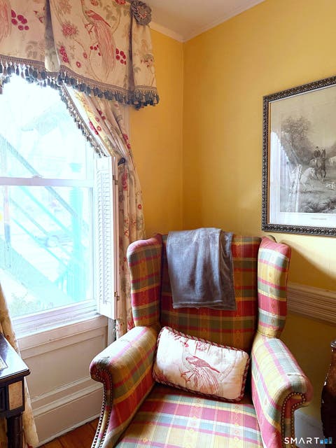Tiny photo for 565 Orange Street, New Haven, CT 06511 (MLS # 24184013)
