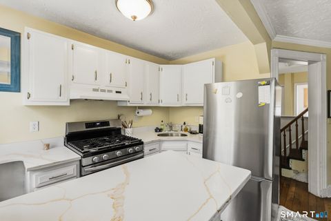 Tiny photo for 565 Orange Street, New Haven, CT 06511 (MLS # 24184013)