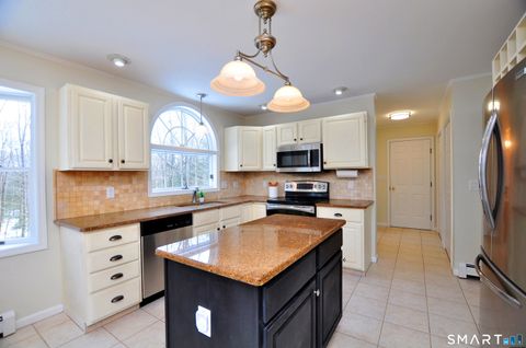 Tiny photo for 15 Greenwoods Road, Granby, CT 06060 (MLS # 24142003)