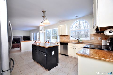 Tiny photo for 15 Greenwoods Road, Granby, CT 06060 (MLS # 24142003)