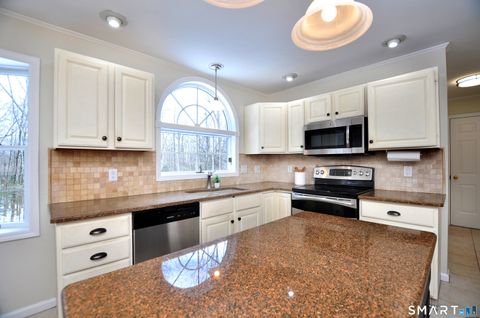 Tiny photo for 15 Greenwoods Road, Granby, CT 06060 (MLS # 24142003)