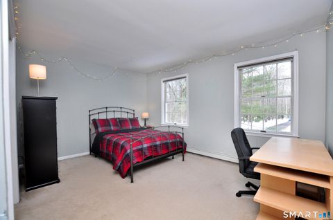 Tiny photo for 15 Greenwoods Road, Granby, CT 06060 (MLS # 24142003)