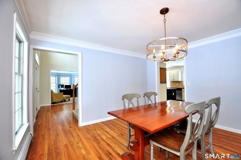 Tiny photo for 15 Greenwoods Road, Granby, CT 06060 (MLS # 24142003)