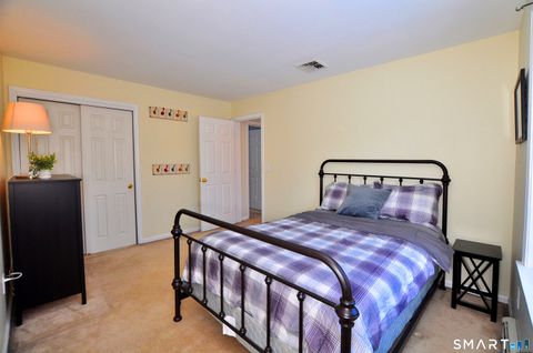 Tiny photo for 15 Greenwoods Road, Granby, CT 06060 (MLS # 24142003)