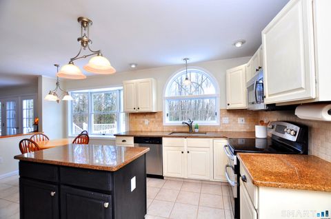 Tiny photo for 15 Greenwoods Road, Granby, CT 06060 (MLS # 24142003)