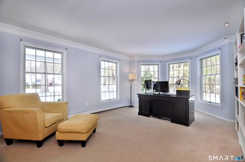 Tiny photo for 15 Greenwoods Road, Granby, CT 06060 (MLS # 24142003)