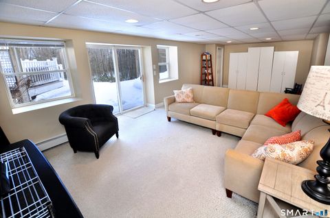 Tiny photo for 15 Greenwoods Road, Granby, CT 06060 (MLS # 24142003)