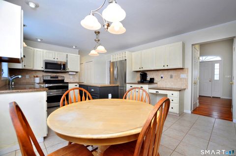 Tiny photo for 15 Greenwoods Road, Granby, CT 06060 (MLS # 24142003)