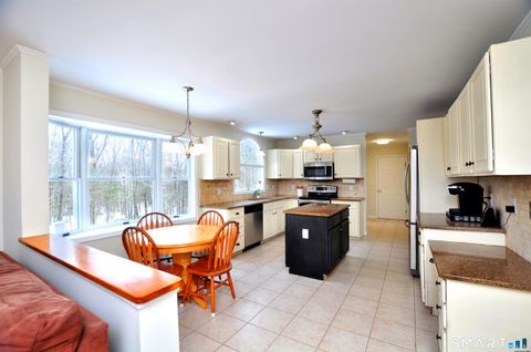 Tiny photo for 15 Greenwoods Road, Granby, CT 06060 (MLS # 24142003)