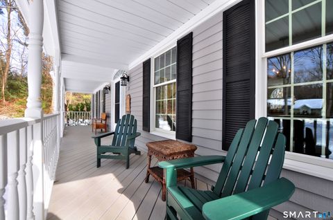 Tiny photo for 15 Greenwoods Road, Granby, CT 06060 (MLS # 24142003)