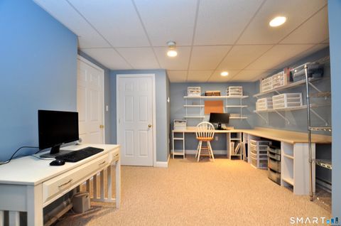 Tiny photo for 15 Greenwoods Road, Granby, CT 06060 (MLS # 24142003)