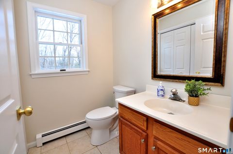 Tiny photo for 15 Greenwoods Road, Granby, CT 06060 (MLS # 24142003)