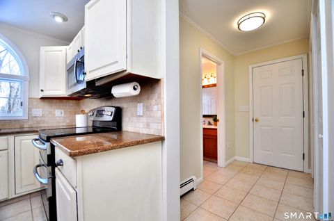 Tiny photo for 15 Greenwoods Road, Granby, CT 06060 (MLS # 24142003)