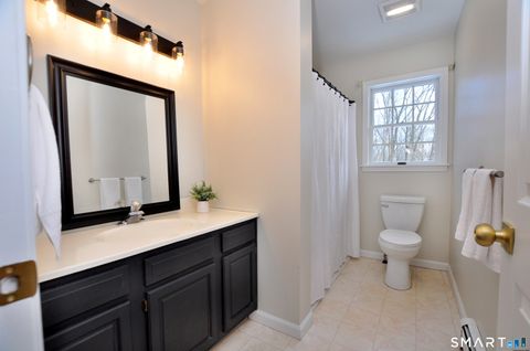 Tiny photo for 15 Greenwoods Road, Granby, CT 06060 (MLS # 24142003)