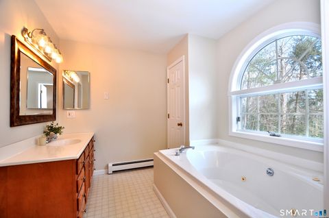 Tiny photo for 15 Greenwoods Road, Granby, CT 06060 (MLS # 24142003)