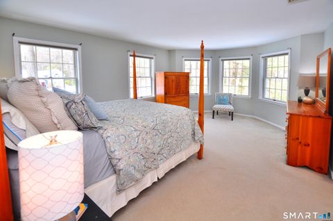 Tiny photo for 15 Greenwoods Road, Granby, CT 06060 (MLS # 24142003)