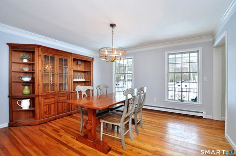 Tiny photo for 15 Greenwoods Road, Granby, CT 06060 (MLS # 24142003)