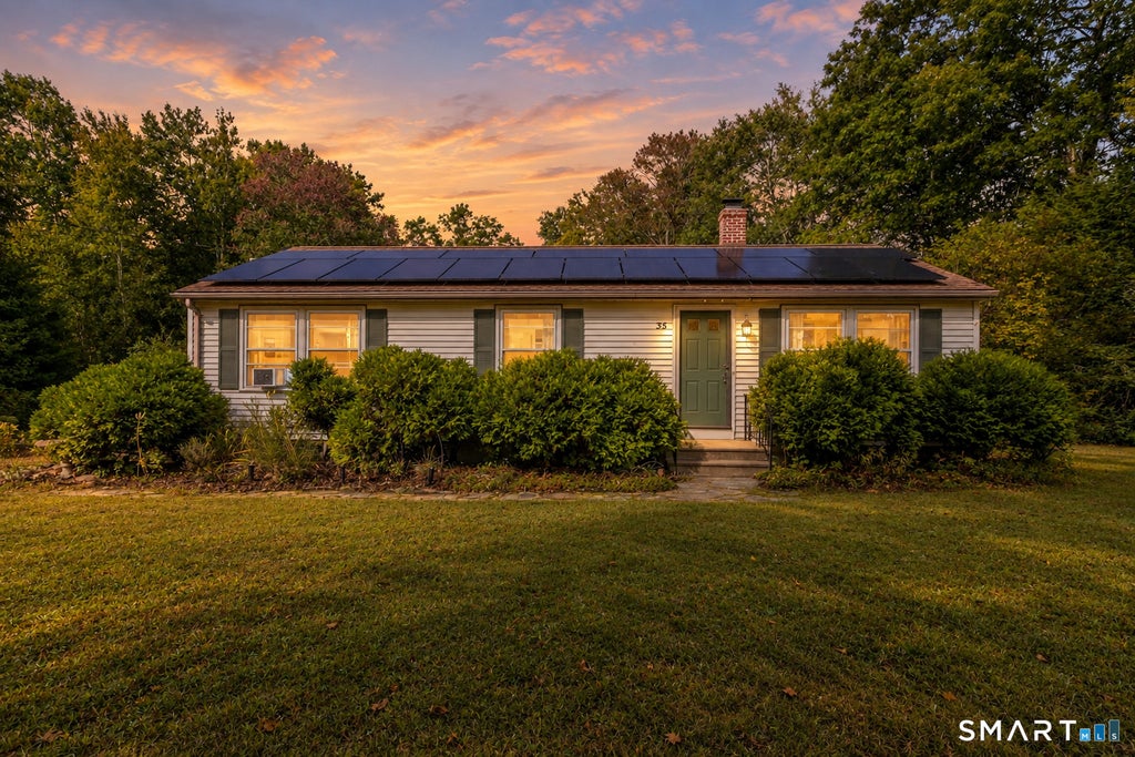 Photo of 35 Jimmy Road, Canterbury, CT 06331 (MLS # 24209406)