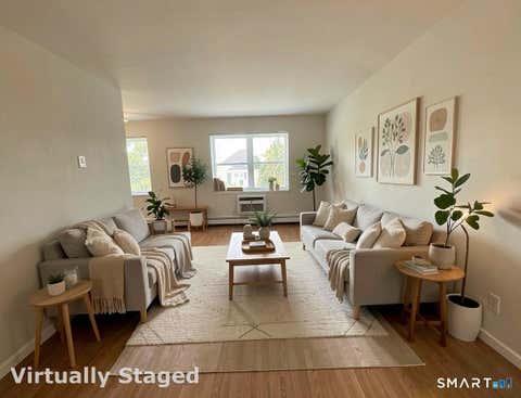 Tiny photo for 1 Walter Avenue #26, Norwalk, CT 06851 (MLS # 24199428)