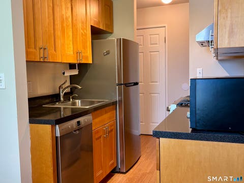 Tiny photo for 1 Walter Avenue #26, Norwalk, CT 06851 (MLS # 24199428)