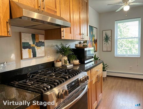 Tiny photo for 1 Walter Avenue #26, Norwalk, CT 06851 (MLS # 24199428)