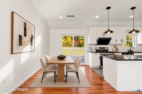 Tiny photo for 86 Purdy Hill Road, Monroe, CT 06468 (MLS # 24211163)