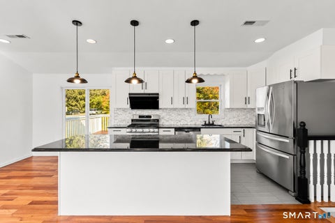 Tiny photo for 86 Purdy Hill Road, Monroe, CT 06468 (MLS # 24211163)