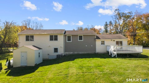Tiny photo for 86 Purdy Hill Road, Monroe, CT 06468 (MLS # 24211163)