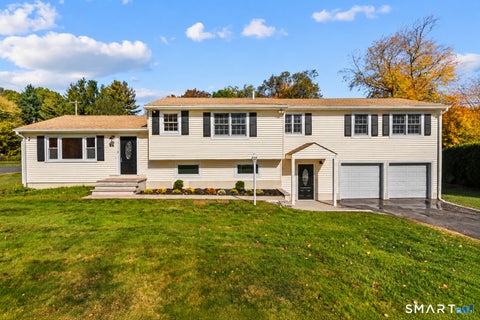 Photo of 86 Purdy Hill Road, Monroe, CT 06468 (MLS # 24211163)