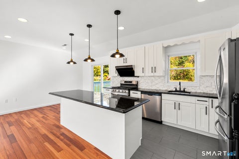Tiny photo for 86 Purdy Hill Road, Monroe, CT 06468 (MLS # 24211163)
