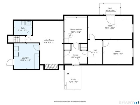 Tiny photo for 86 Purdy Hill Road, Monroe, CT 06468 (MLS # 24211163)