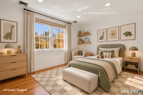 Tiny photo for 86 Purdy Hill Road, Monroe, CT 06468 (MLS # 24211163)