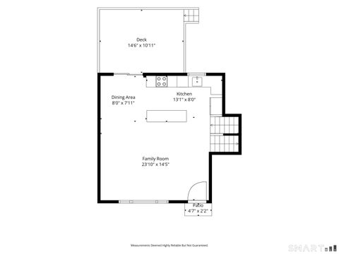 Tiny photo for 86 Purdy Hill Road, Monroe, CT 06468 (MLS # 24211163)